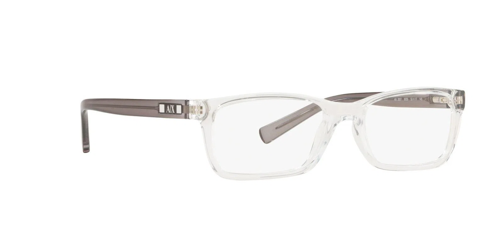 Armani Exchange 3007 Eyeglasses - view 54